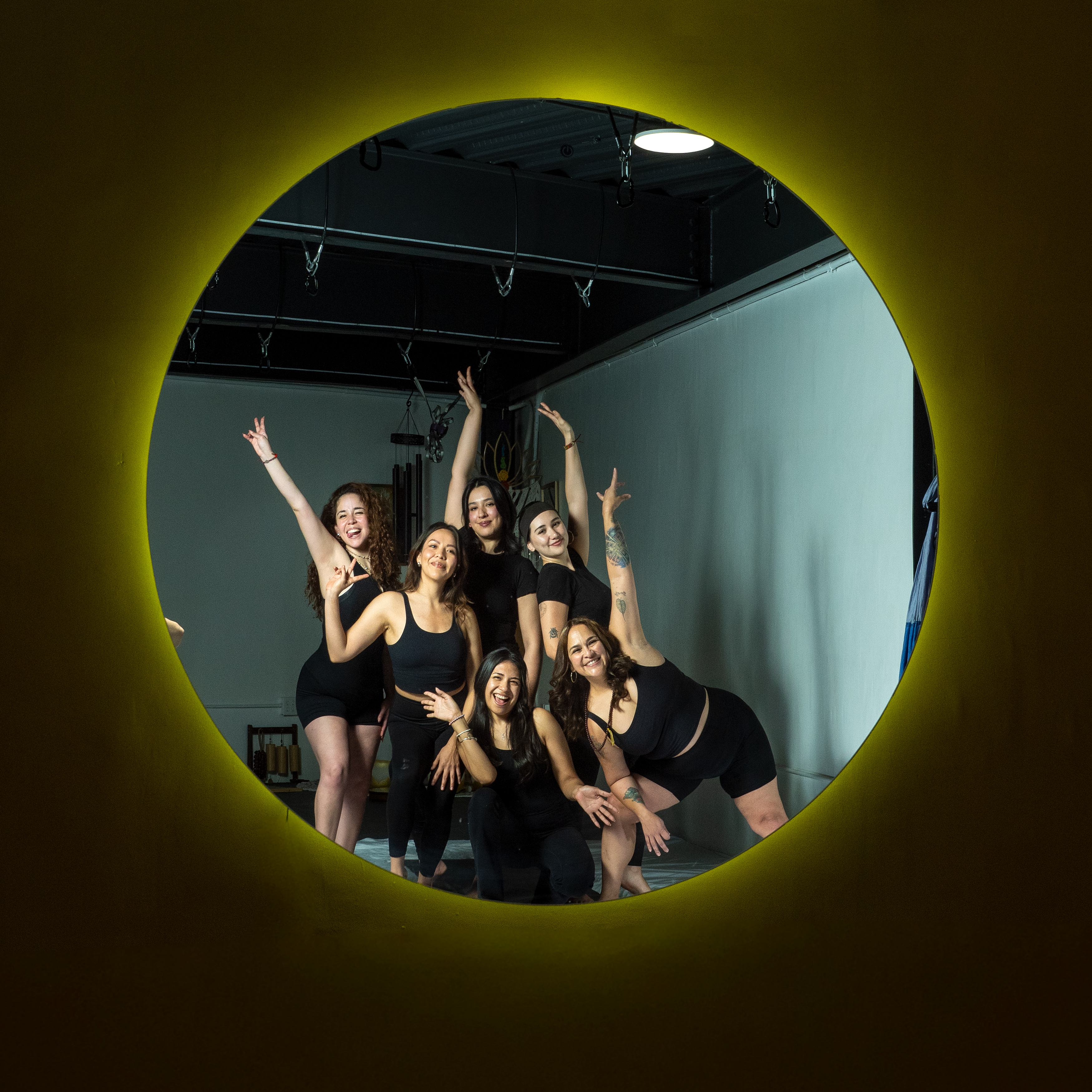 Comunidad Radiant