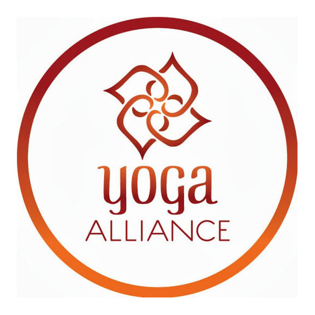 Yoga Alliance Registered Yoga Teacher