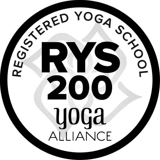 Yoga Alliance Registered Yoga School 200 horas