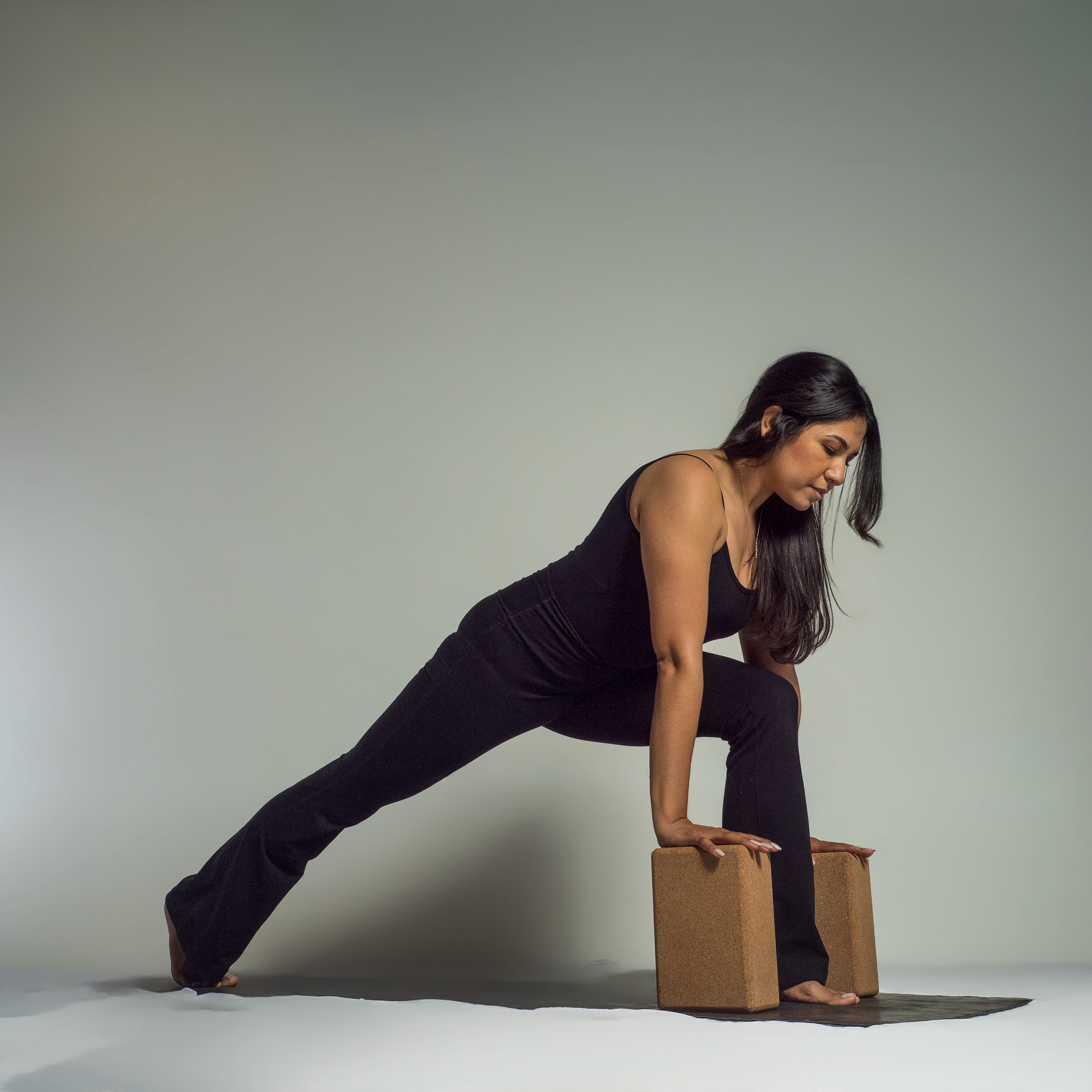 Intro Ashtanga & Ashtanga