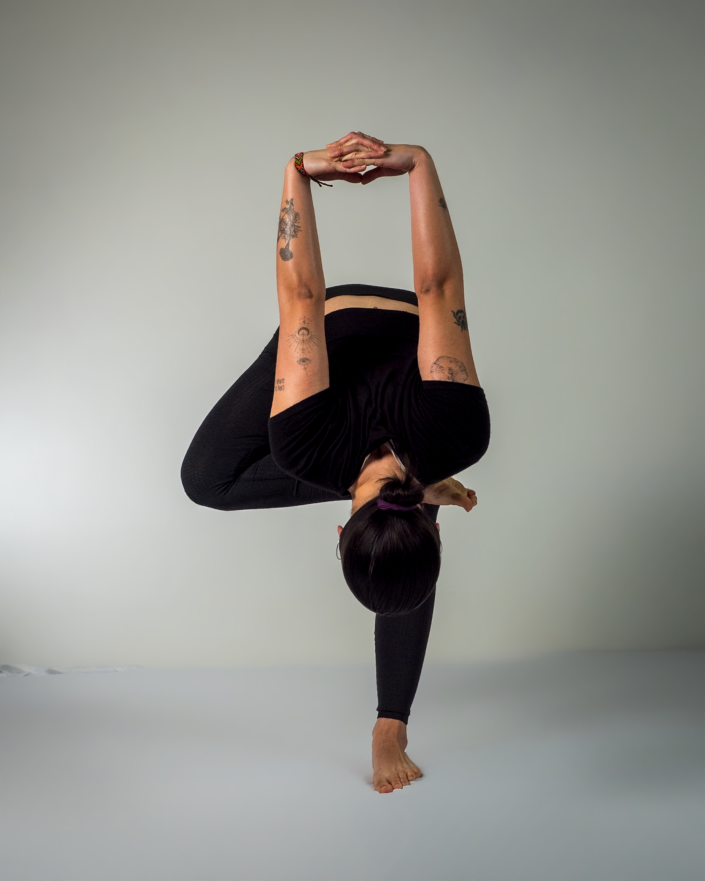 Yoga para ti