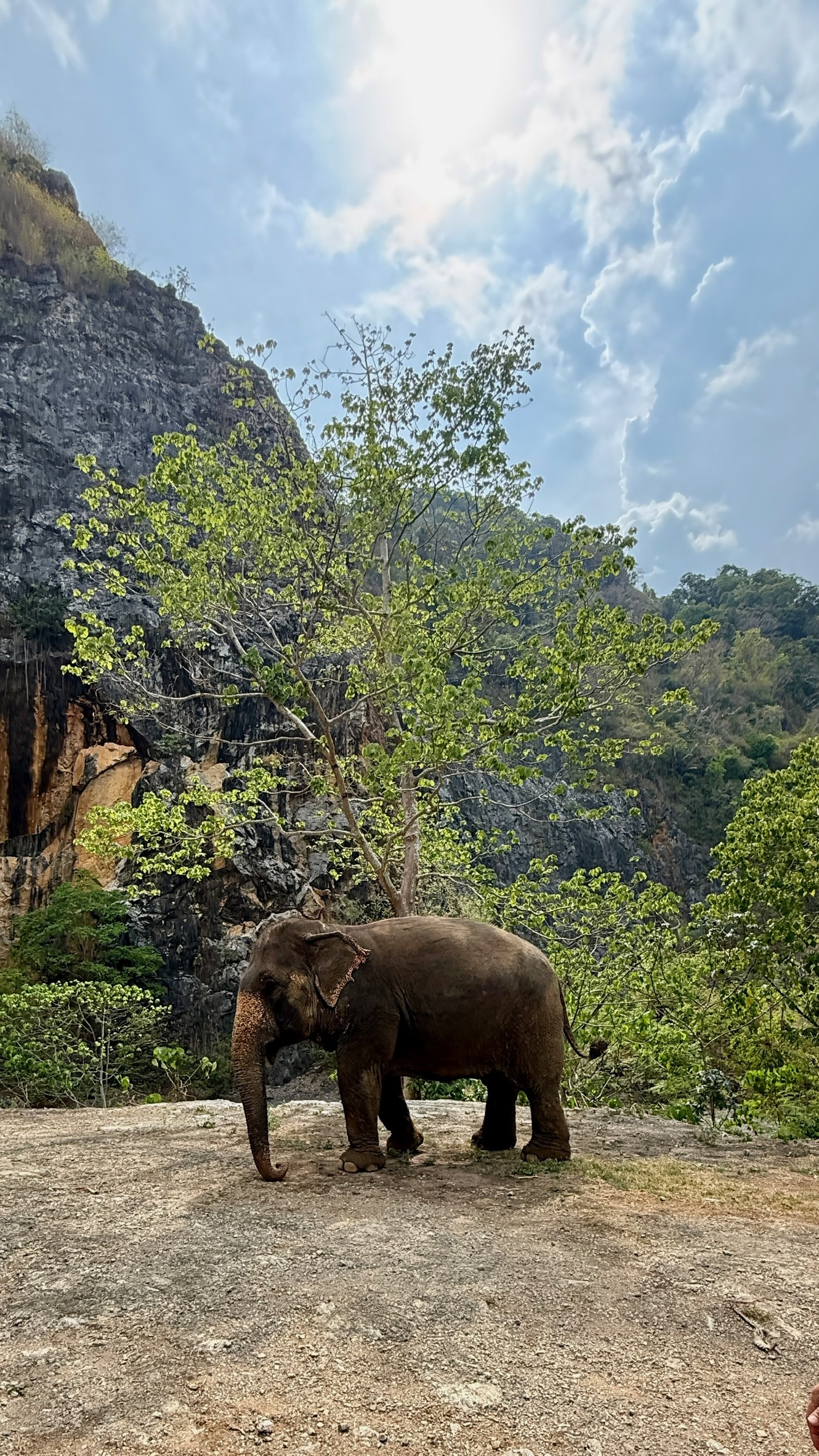 Naturaleza Tailandia