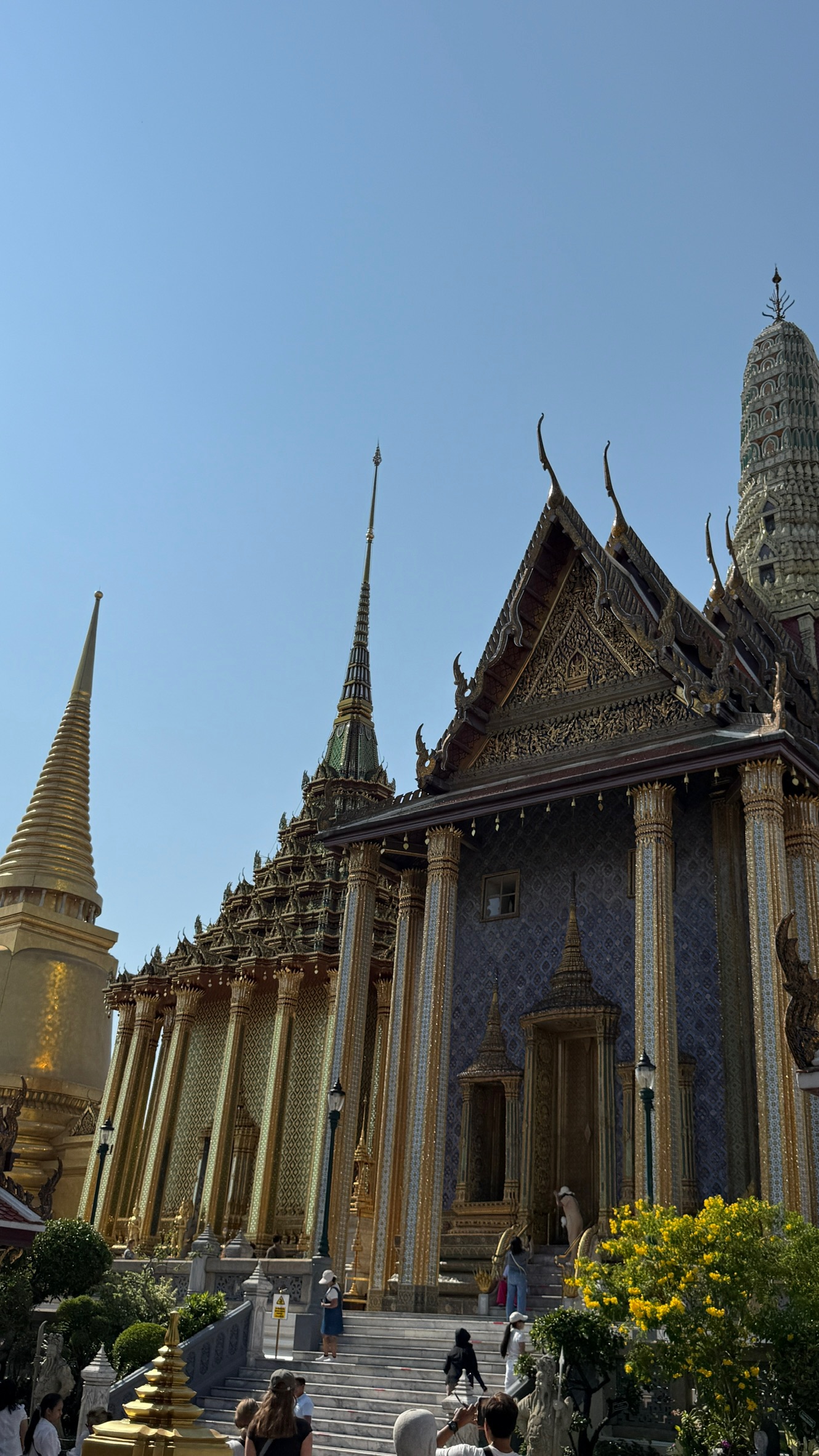 Wat Phra Kaew